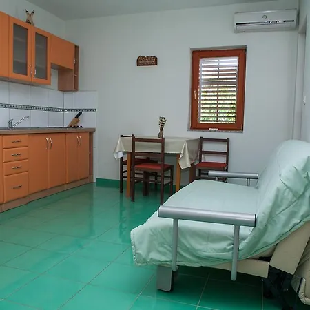 Apartamento 12313a Sukošan